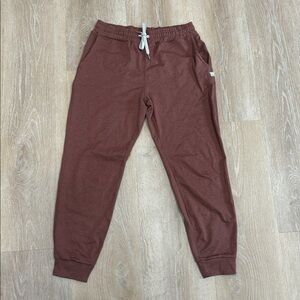 Vuori Performance Jogger Size Small